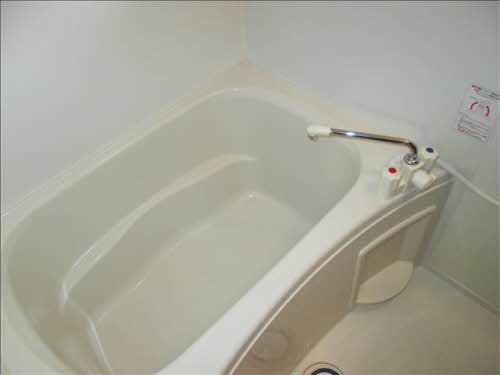 ウィスティアリア久留米 201号-11