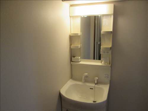 ウィスティアリア久留米 201号-12