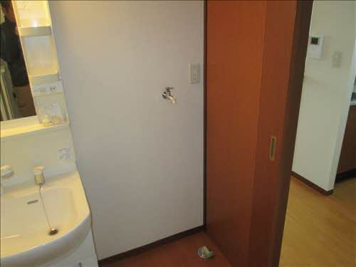 ウィスティアリア久留米 201号-13