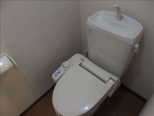 ウィスティアリア久留米 201号-14