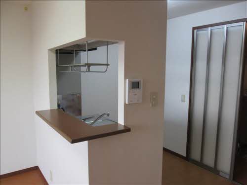 ウィスティアリア久留米 201号-15