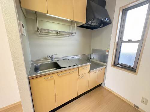 プランドール 101号-8