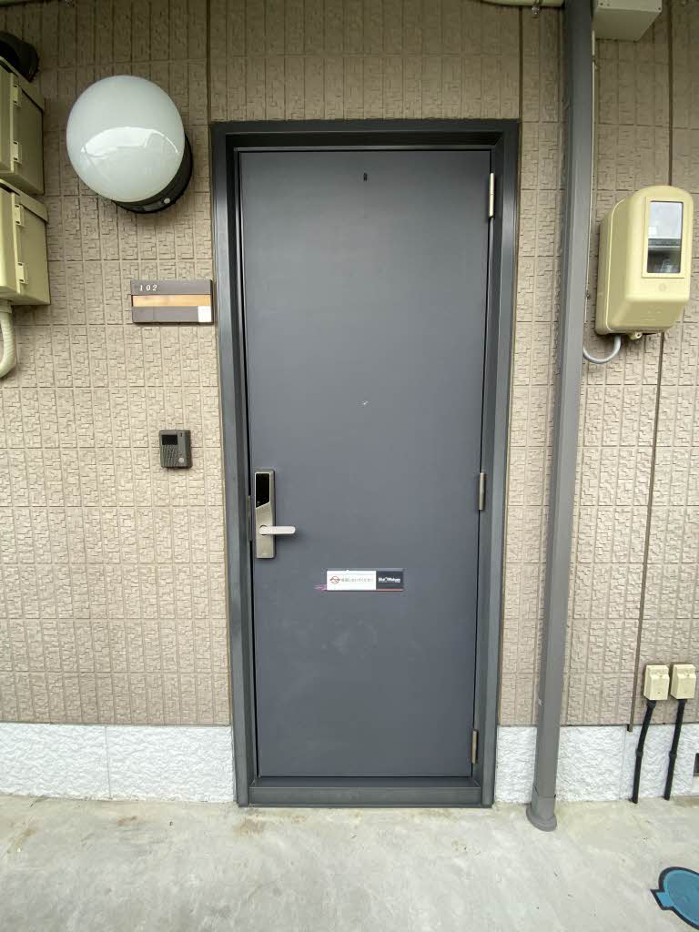 プランドール 102号-2