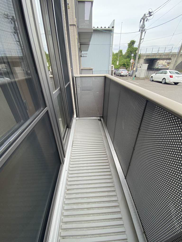 プランドール 102号-14