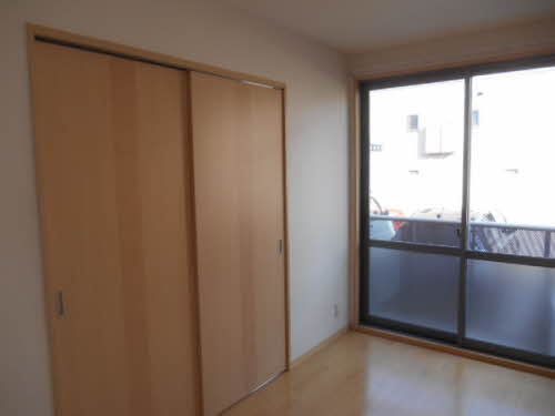 メゾン八山田Ａ 102号-3