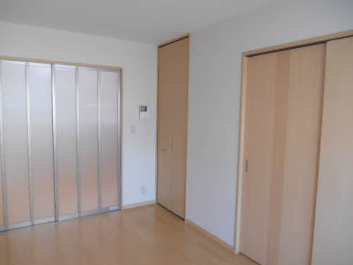 メゾン八山田Ａ 102号-4