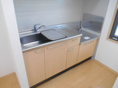 メゾン八山田Ａ 102号-15