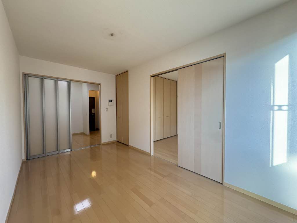 メゾン八山田A 105号-2