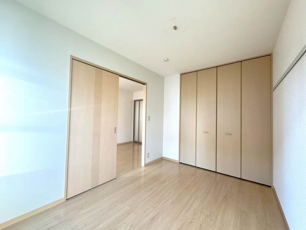 メゾン八山田A 105号-4