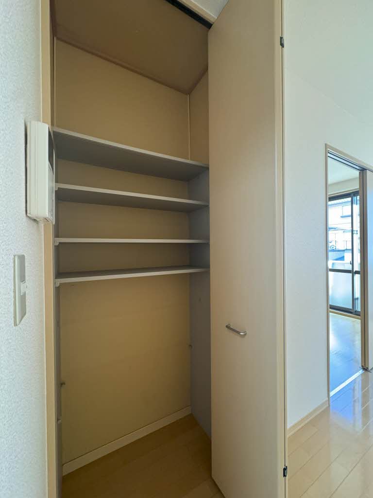 メゾン八山田A 105号-7