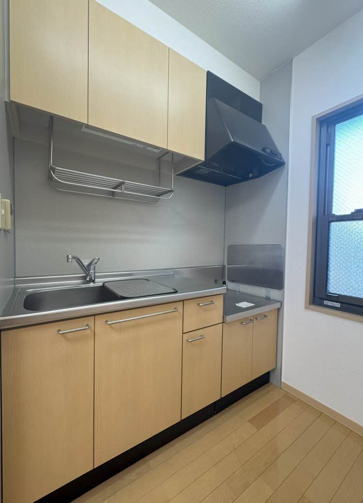 メゾン八山田A 105号-9