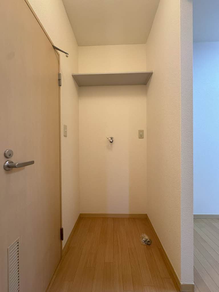 メゾン八山田A 105号-11