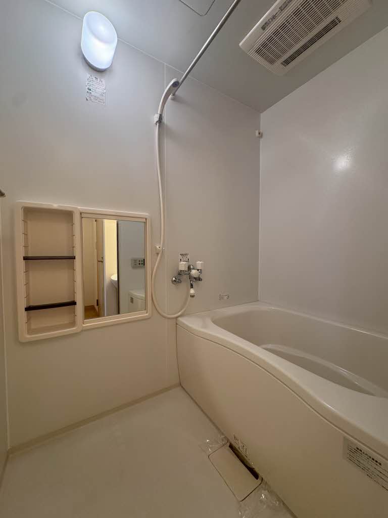 メゾン八山田A 105号-12