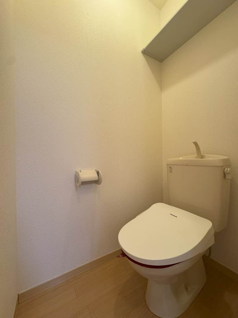 メゾン八山田A 105号-13