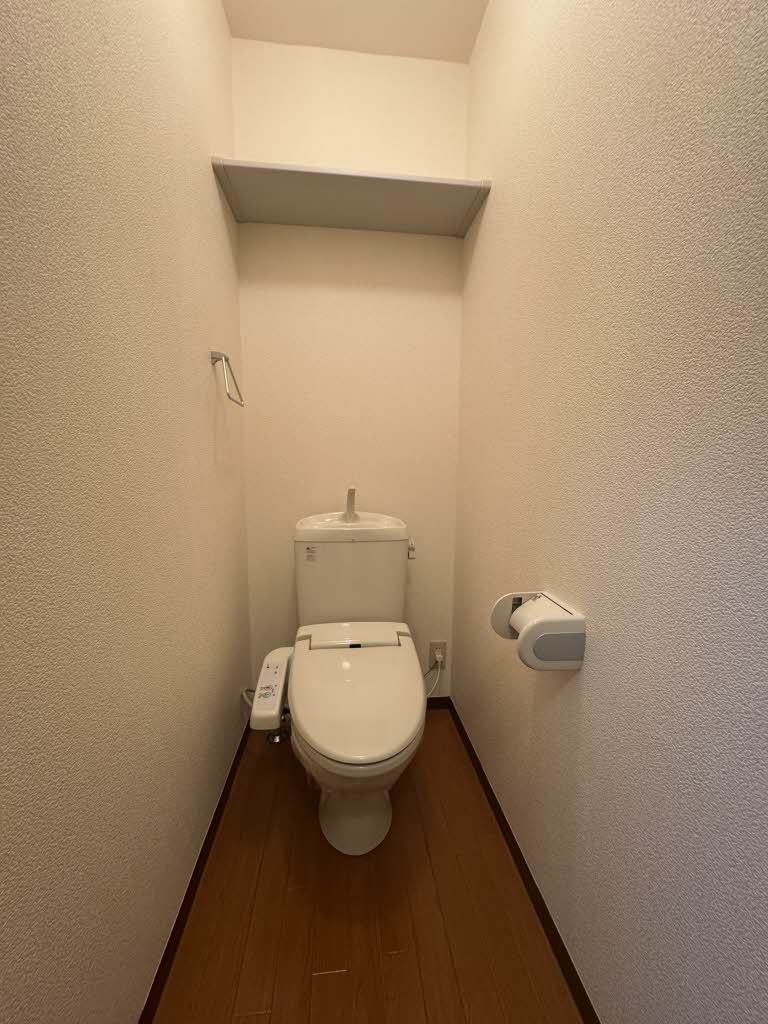 エトワル・ファミユ 101号-12