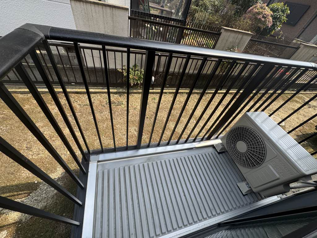 エトワル・ファミユ 101号-13