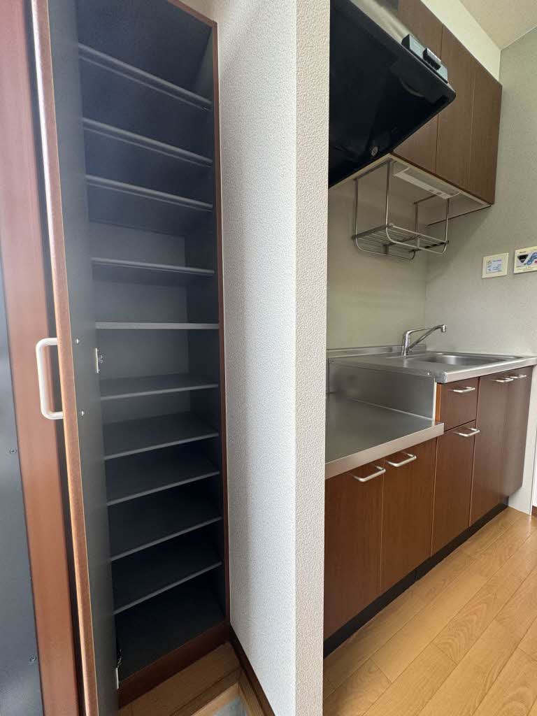 エトワル・ファミユ 101号-14