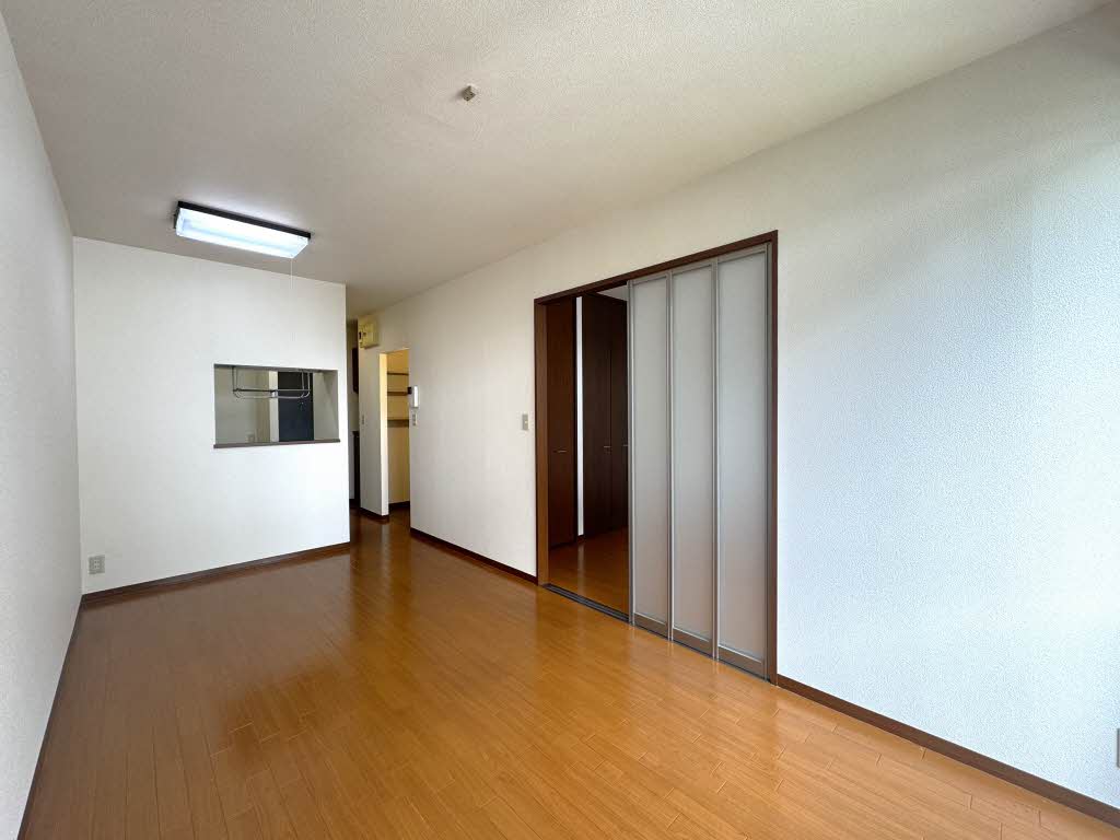 エトワル・ファミユ 201号-2