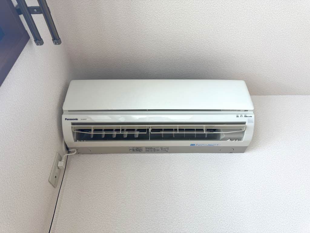 エトワル・ファミユ 201号-3