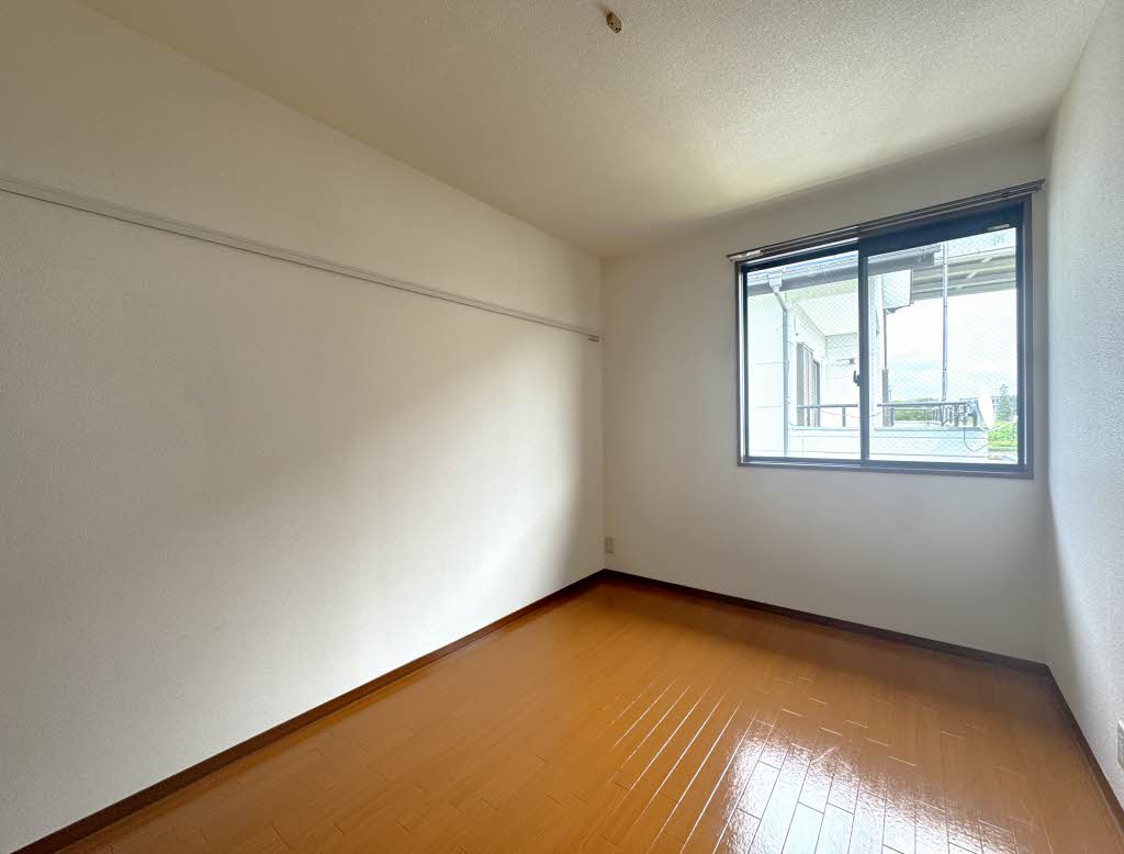 エトワル・ファミユ 201号-4