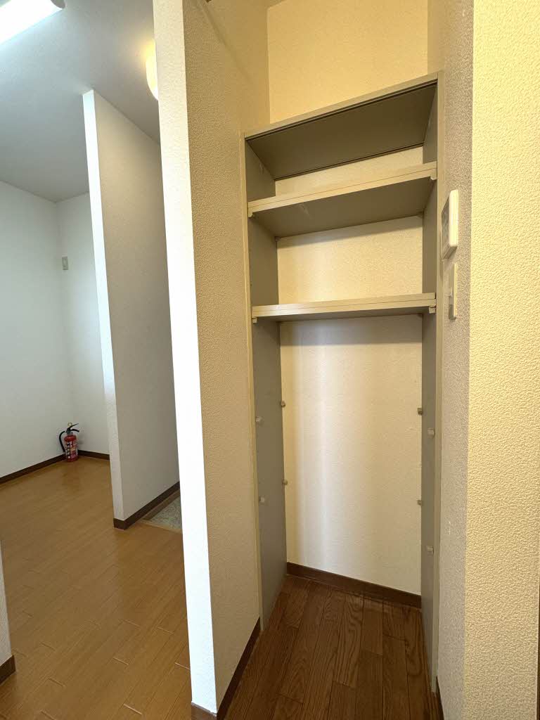 エトワル・ファミユ 201号-11