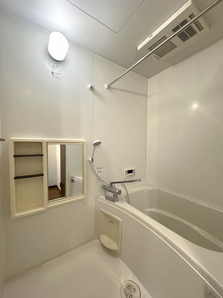 エトワル・ファミユ 201号-12