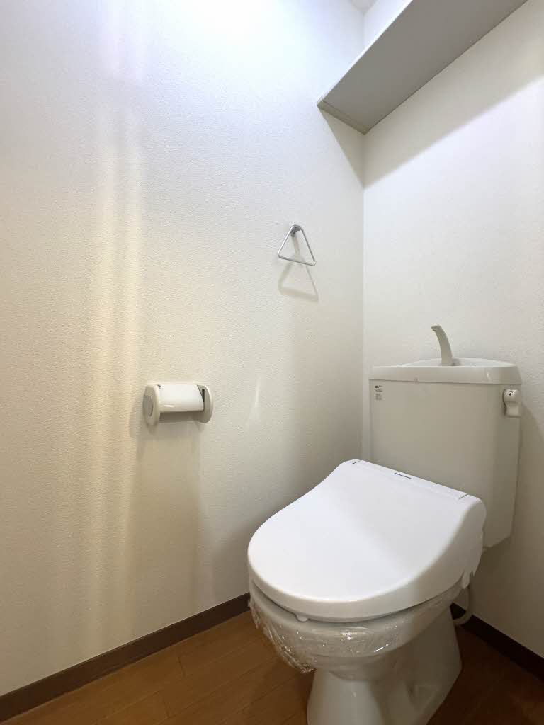 エトワル・ファミユ 201号-14