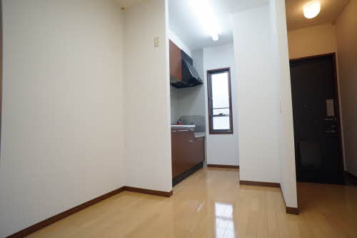 サニーコート台山A 102号-6
