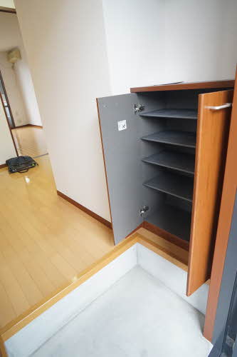 サニーコート台山A 102号-13