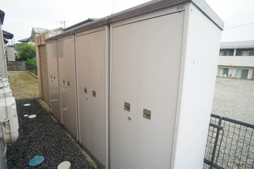 エーデルワイス 102号-2