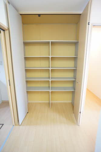 エーデルワイス 102号-8