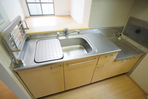 エーデルワイス 102号-9