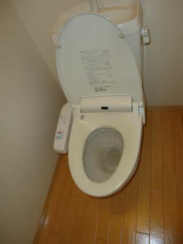 プラージュ 205号-3