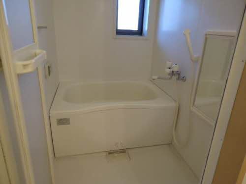 プラージュ 205号-4