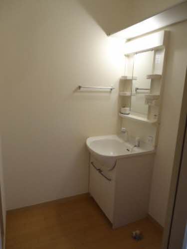 プラージュ 205号-5