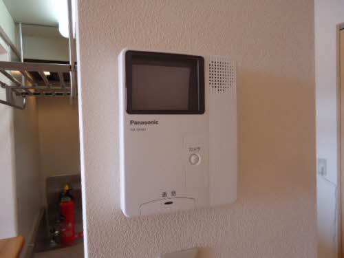 プラージュ 205号-9