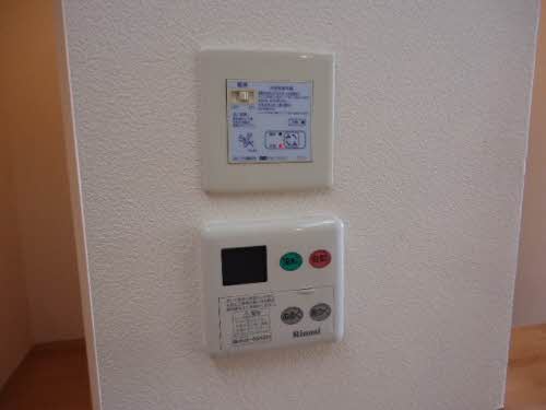 プラージュ 205号-12