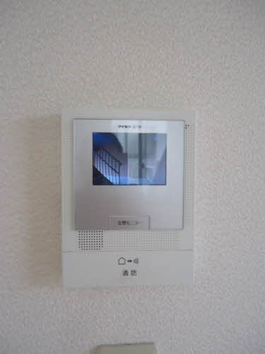 ベルハイム参番館Ｃ 101号-9