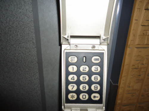 ベルハイム参番館Ｃ 202号-3