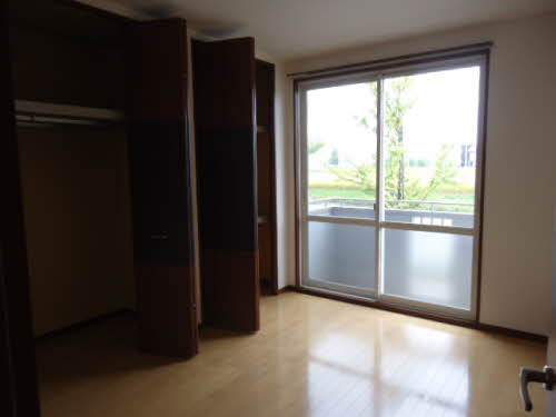 ベルハイム参番館Ｃ 202号-5