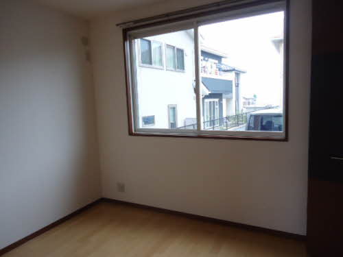 ベルハイム参番館Ｃ 202号-7