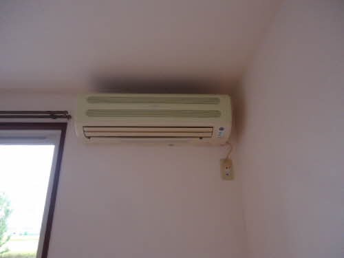 ベルハイム参番館Ｃ 202号-8