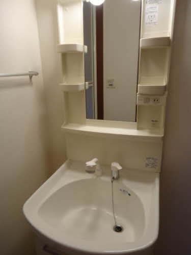 ベルハイム参番館Ｃ 202号-11