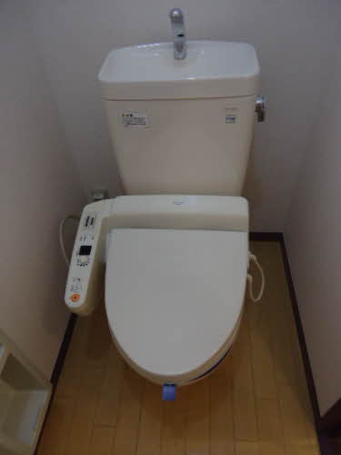 ベルハイム参番館Ｃ 202号-12