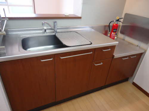 ベルハイム参番館Ｃ 202号-14