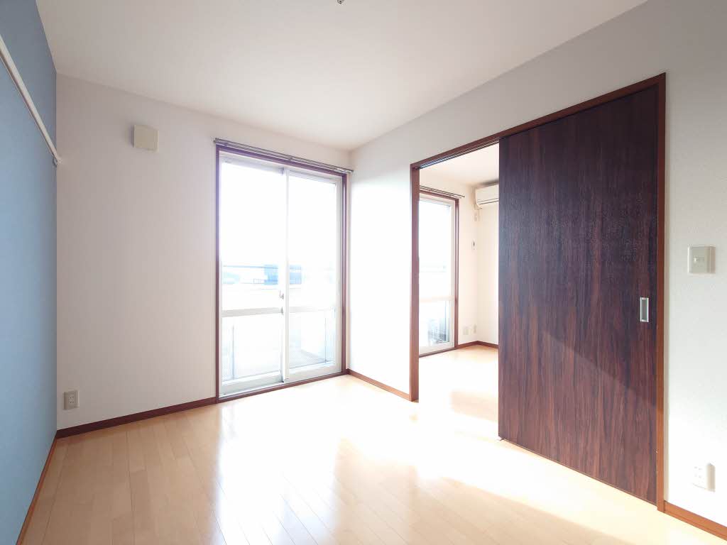 ベルハイム参番館D 202号-10