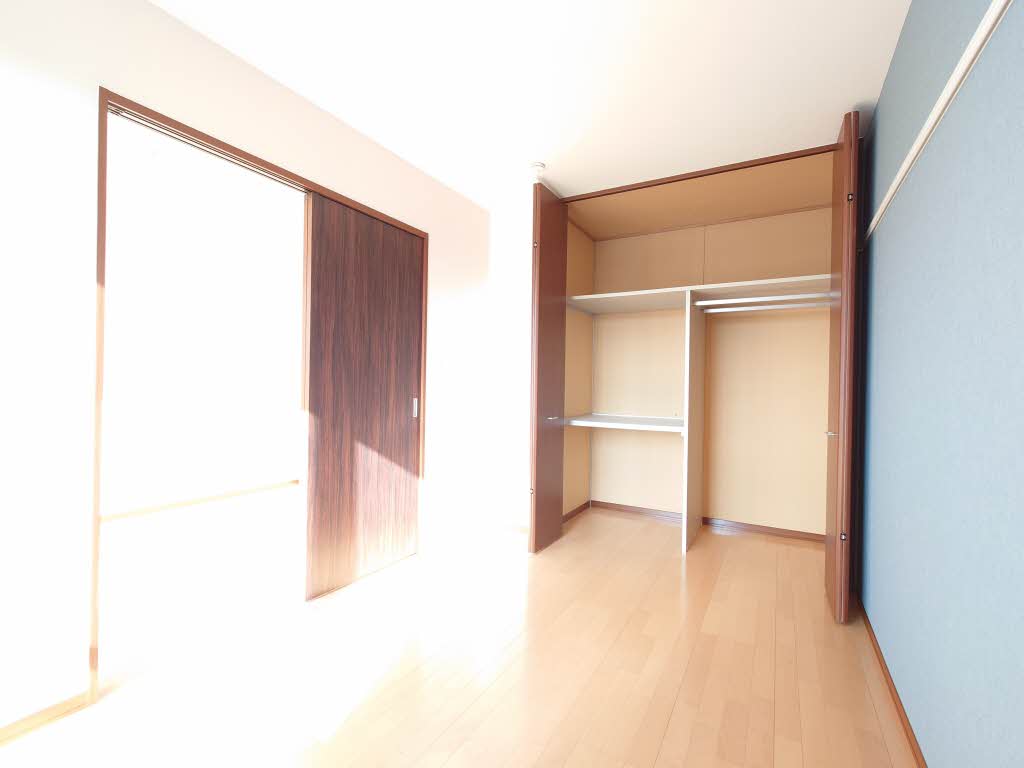 ベルハイム参番館D 202号-11