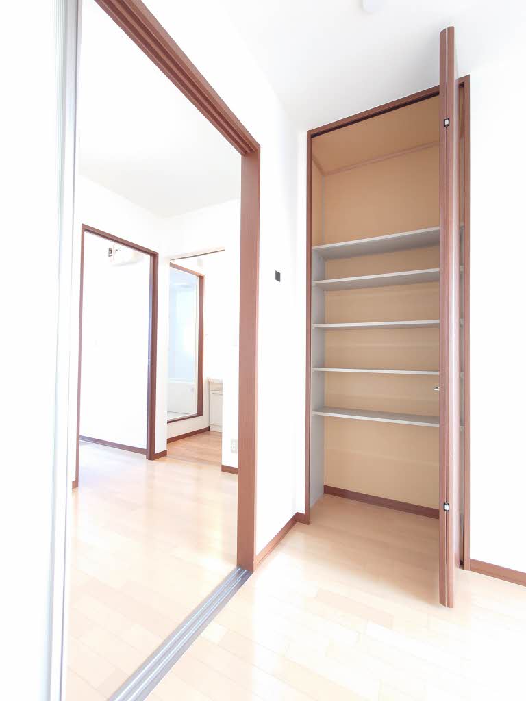 ベルハイム参番館D 202号-12