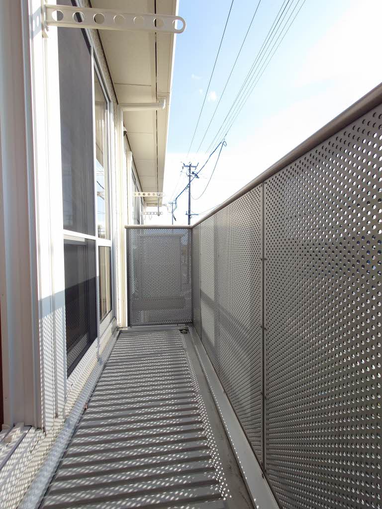 ベルハイム参番館D 202号-13