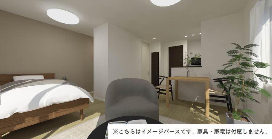 龍舎ⅡＡ 102号-2